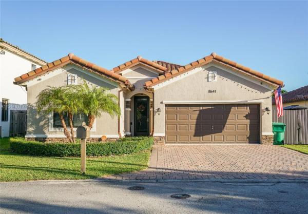 Centennial, 8641 SW 207th Ter, Cutler Bay, Florida 33189, image 1