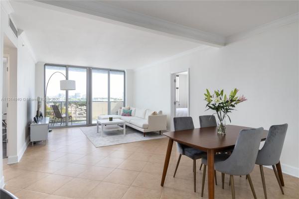 401 Blu Of North Beach, 401 69th St #601, Miami Beach, Florida 33141, image 1