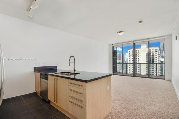 Axis On Brickell North, 1111 SW 1st Ave #3224-N, Miami, Florida 33130, image 2