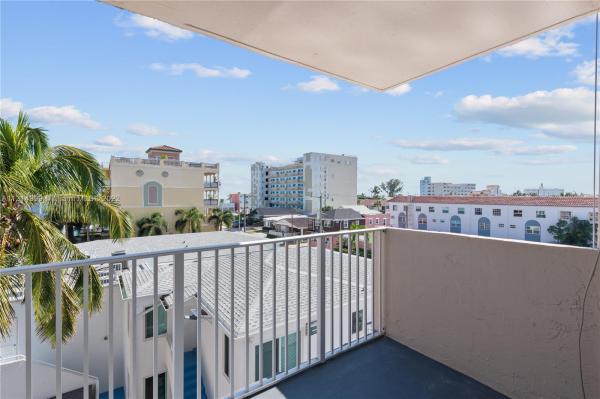 Victoria Towers, 211 S Ocean Dr #401, Hollywood, Florida 33019, image 1