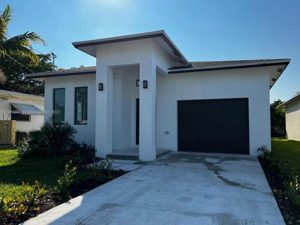 West Harlem, 725 NW 7th St, Hallandale Beach, Florida 33009, image 1