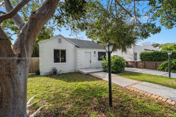 Bay Vista Park, 534 NW 50th St, Miami, Florida 33127, image 2