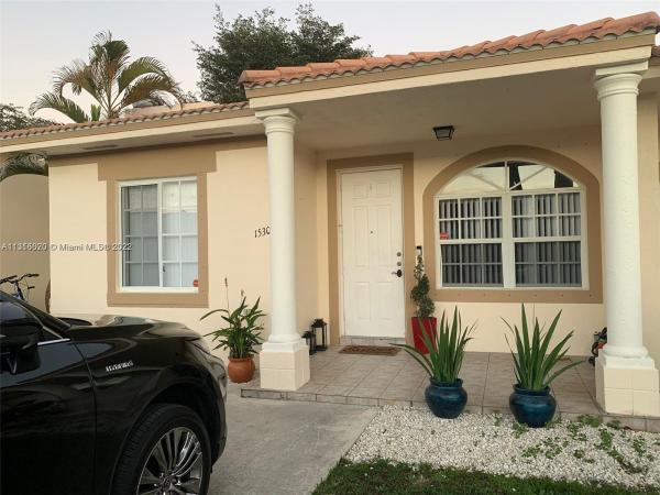Coral Villas, 15301 SW 138th Ct #15301, Richmond West, Florida 33177, image 1
