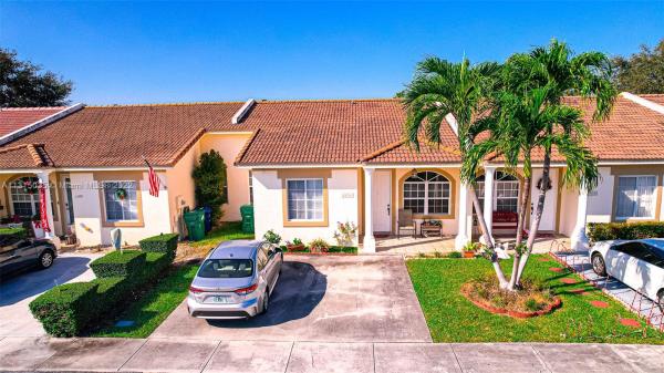Coral Villas, 15260 SW 138th Pl 0, Richmond West, Florida 33177, image 1