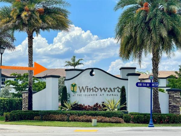 Windward, 11467 NW 76th St #11467, Doral, Florida 33178, image 1