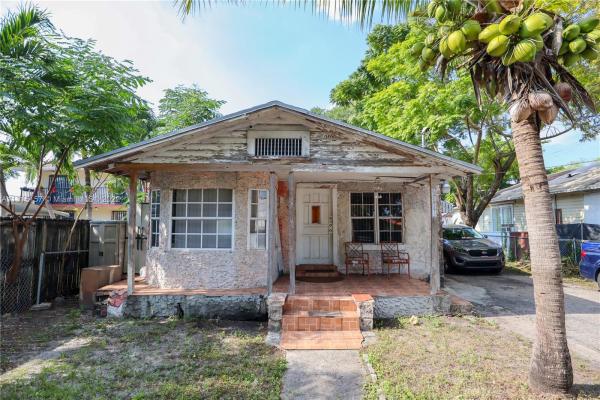 Miami Suburban Acres, 2360 SW 32nd Ave, Miami, Florida 33145, image 1