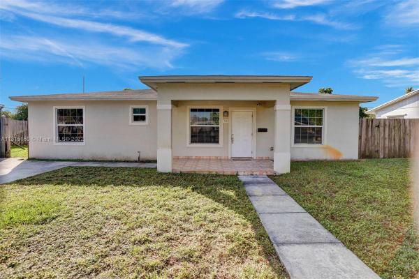 Andover, 50 NE 209th Ter, Miami Gardens, Florida 33179, image 2