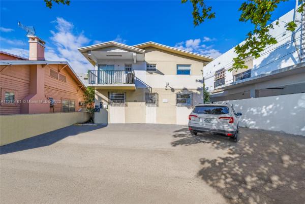 Lawrence Estates Land, 120 NW 10th Ave, Miami, Florida 33128, image 2