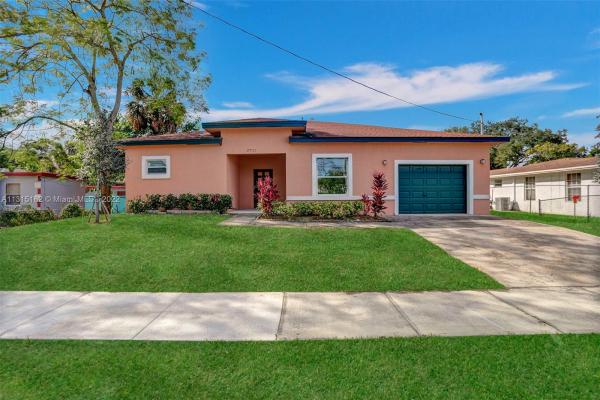 Middle River Gardens, 2711 NW 18th Ter, Oakland Park, Florida 33311, image 1