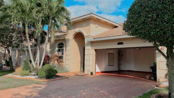 The Reserve At Huntington, 5219 SW 148th Ave, Miramar, Florida 33027, image 1
