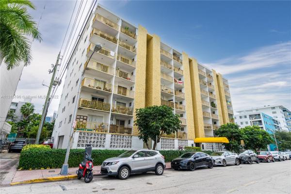 Golden House, 1340 Lincoln Rd #603, Miami Beach, Florida 33139, image 1