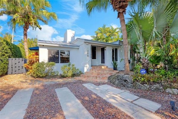 Silver Crest, 2425 SW 20th St, Miami, Florida 33145, image 1