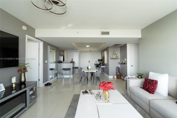 Terrazas Riverpark Village, 1861 NW S River Dr #1808, Miami, Florida 33125, image 2