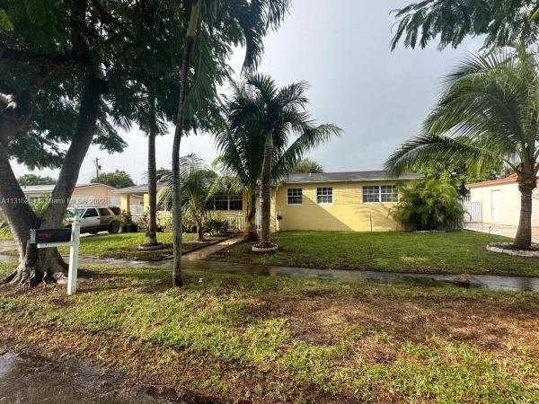 Meadows Park, 885 W 72nd St, Hialeah, Florida 33014, image 1