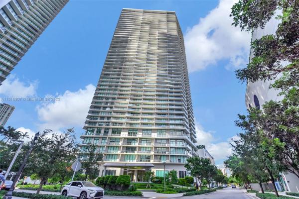 Paraiso Bayviews, 501 NE 31st St #3102, Miami, Florida 33137, image 2