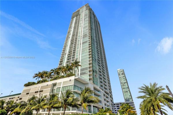 Biscayne Beach, 2900 Ne 7th Ave #2509, Miami, Florida 33137, image 2