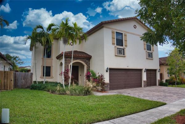 Sonoma At The Vineyards, 631 SE 35th Ave, Homestead, Florida 33033, image 1