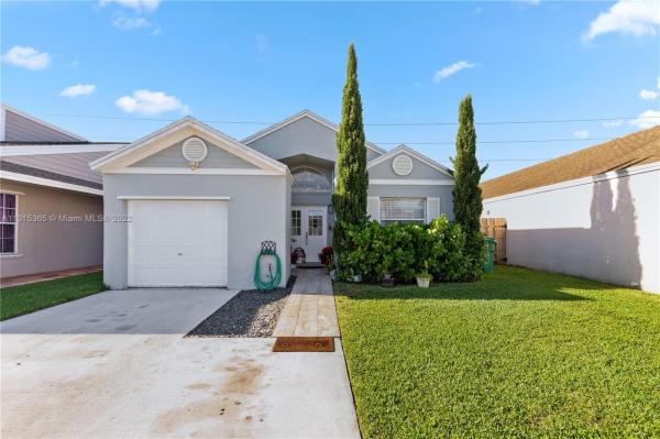 Deerwood, 14626 SW 128th Ct Rd, Three Lakes, Florida 33186, image 1