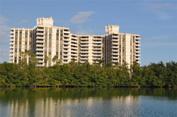 Towers Of Key Biscayne, 1121 Crandon Blvd #E603, Key Biscayne, Florida 33149, image 2