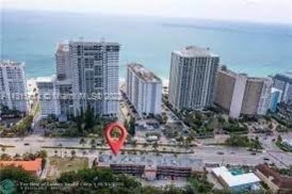 Gable Arms, 4143 N Ocean Blvd #209, Fort Lauderdale, Florida 33308, image 1