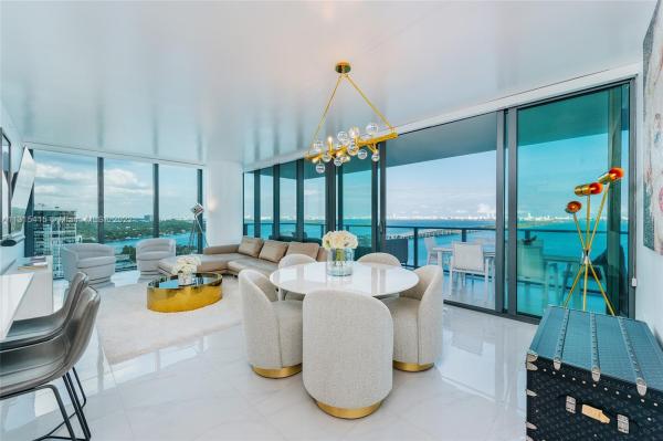 One Paraiso, 3131 NE 7th Ave #1906, Miami, Florida 33137, image 2