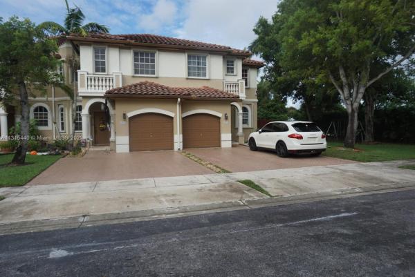 Santorini At Vizcaya, 4900 SW 136th Ave #4900, Miramar, Florida 33027, image 1