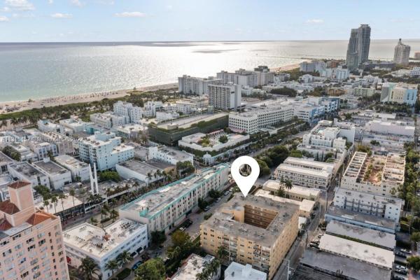 Penn Terrace Towers, 730 Pennsylvania Ave #605, Miami Beach, Florida 33139, image 1