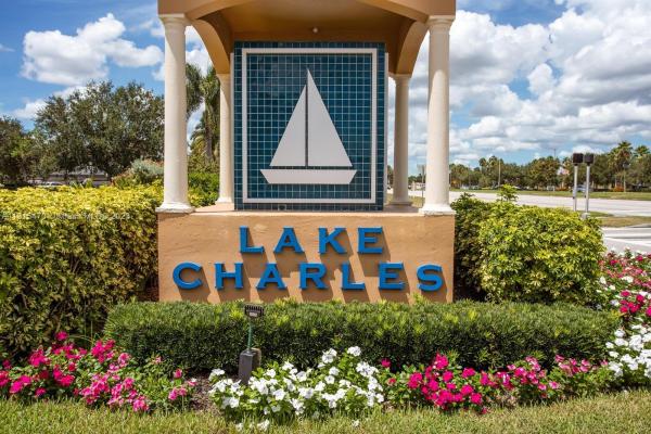 Lake Charles, 777 SW Munjack Cir, Port St. Lucie, Florida 34986, image 2