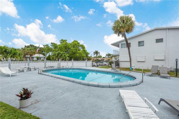 Colony Terrace, 2020 NE 51st Ct #208, Fort Lauderdale, Florida 33308, image 1