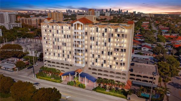 Gables Terrace, 2351 Douglas Rd #504, Miami, Florida 33145, image 1