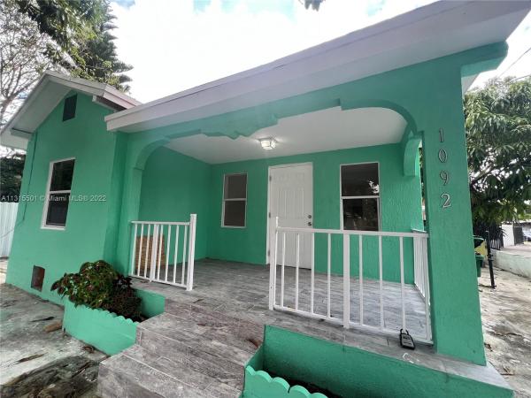 Bon Aire, 1092 NW 25th St, Miami, Florida 33127, image 1