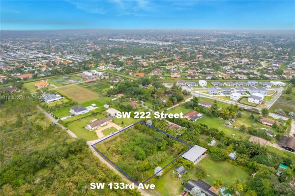 13280 SW 222nd St, Redland, Florida 33170, image 2