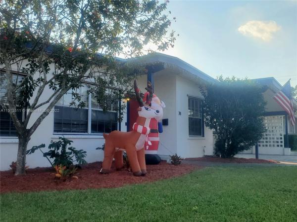 Downer Palms, 78 NW 19th St, Homestead, Florida 33030, image 1