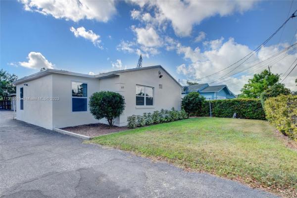 Inlet Grove, 117 W 17th St #A, Riviera Beach, Florida 33404, image 1