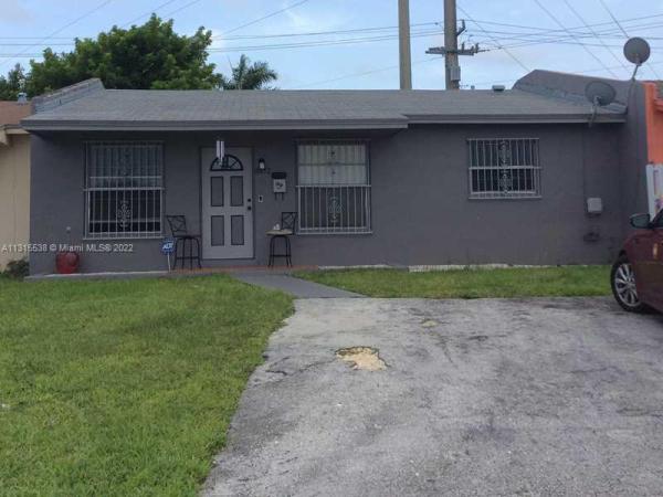 Richmond Townhouse, 11432 SW 151st Ter #11432, Richmond Heights, Florida 33176, image 1