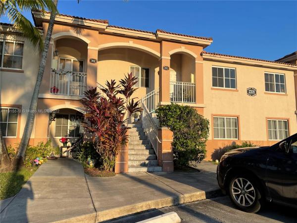 Venetia Gardens, 2701 SE 12th Pl #203, Homestead, Florida 33035, image 2
