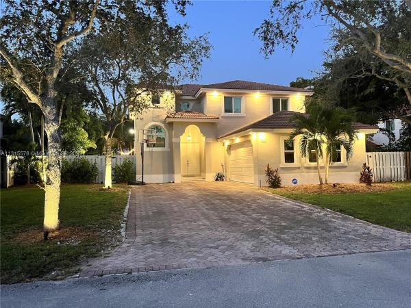 Karenero Falls, 9063 SW 163rd Ter, Palmetto Bay, Florida 33157, image 1