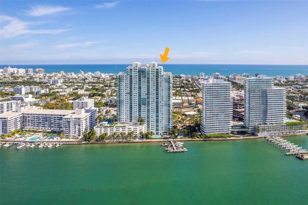 The Floridian, 650 West Ave #1408, Miami Beach, Florida 33139, image 1