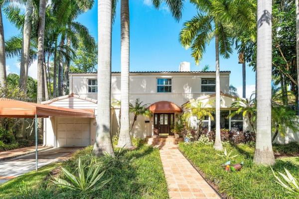 Hollywood Lakes, 1333 Monroe St, Hollywood, Florida 33019, image 2
