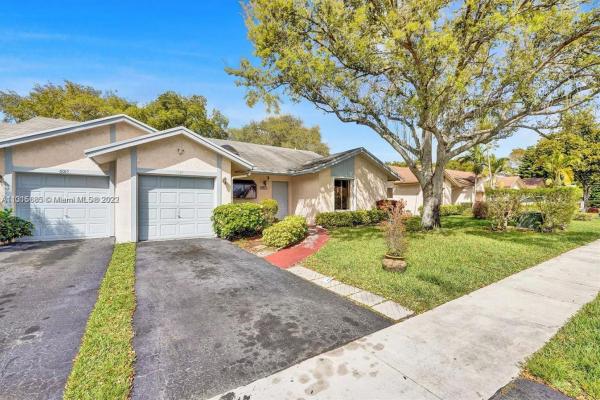 Waterside, 6017 NW 77th Ave, Tamarac, Florida 33321, image 1