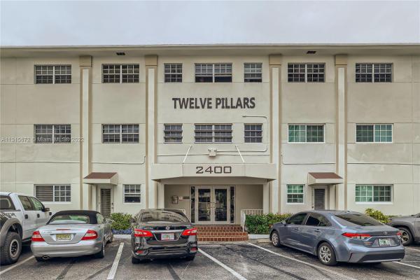 Twelve Pillars, 2400 S Ocean Dr #105, Hollywood, Florida 33019, image 1