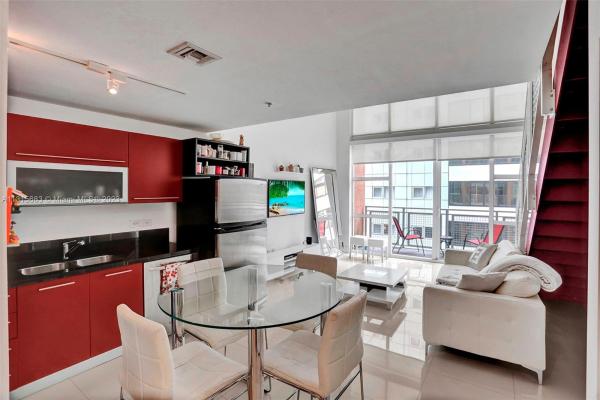 Vizcayne South, 253 NE 2nd St #626, Miami, Florida 33132, image 2
