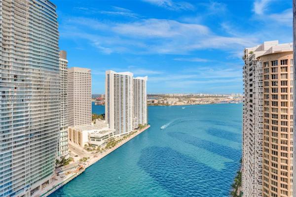 Icon Brickell Tower 1, 465 Brickell Ave #2901, Miami, Florida 33131, image 1