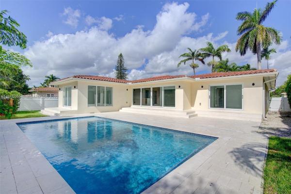 Eveningside, 1080 NE 104th St, Miami Shores, Florida 33138, image 1