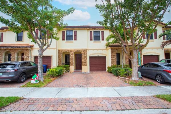 Silver Palms West, 23780 SW 117th Pl, Princeton, Florida 33032, image 1