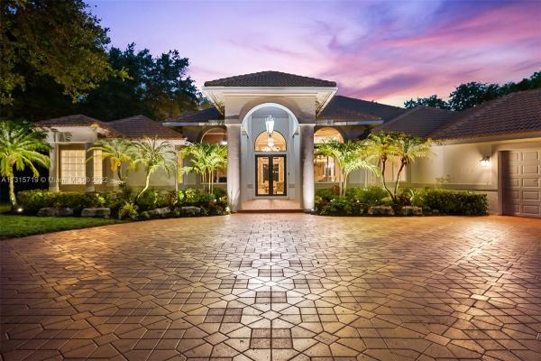 Tall Pines, 5836 NW 83rd Ter, Parkland, Florida 33067, image 1