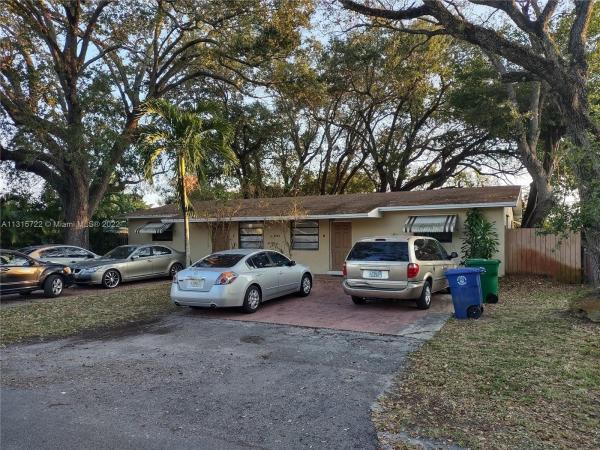 Coral Heights, 6144 SW 30th St, Miramar, Florida 33023, image 1