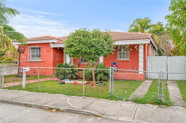 Swastika Park, 538 NW 20th Ave, Miami, Florida 33125, image 1