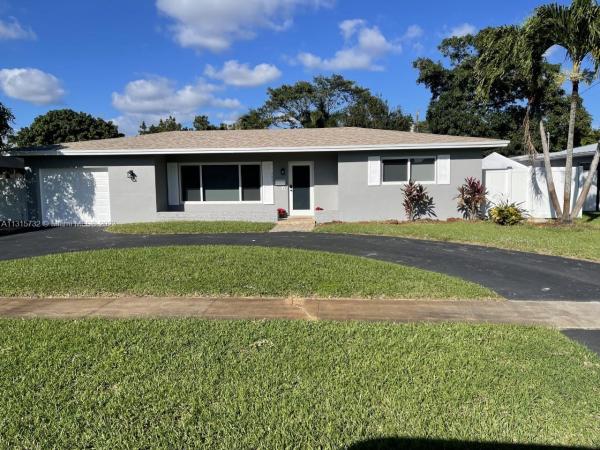 Plantation Park Lakesites, 5661 SW 4th Ct, Plantation, Florida 33317, image 1