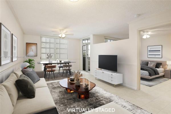 University Inn, 1280 S Alhambra Cir #1307, Coral Gables, Florida 33146, image 1